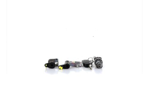 Ignition barrel FIAT PANDA (169_) 1.2 4x4 (169AXF2A, 169AXF1A) | BP32333910M48 - Image 3