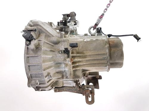 Used Gearbox Gearbox CHEVROLET AVEO / KALOS Hatchback (T250, T255) 1.2 LPG (84 hp) 36380704 36380704