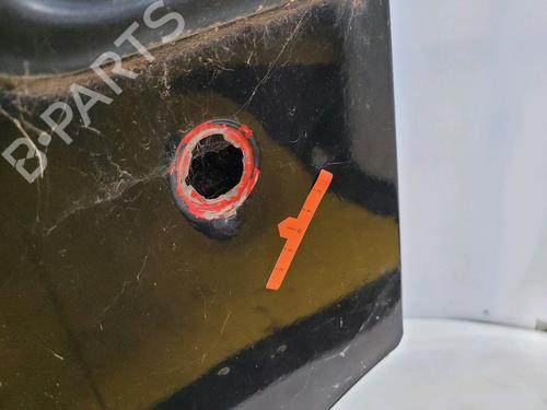 Dør venstre foran RENAULT MASTER II Platform/Chassis (ED/HD/UD) 3.0 dCi 140 (ED0S, UD0S, HD0S) | BP29197556C2 