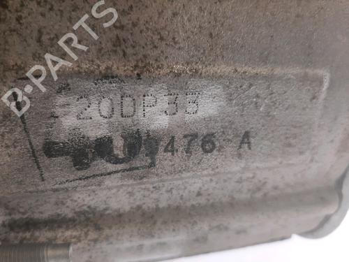 Gearbox PEUGEOT PARTNER Box Body/MPV 1.6 HDi / BlueHDi 75 | BP37680910M3 - Image 5