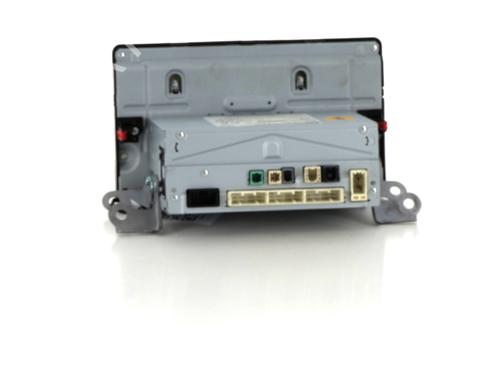 Multifunctionele display TOYOTA C-HR (_X1_) 1.8 Hybrid (ZYX10_, ZYX11_, ZYX10R, ZYX11R) | BP28528804C48 