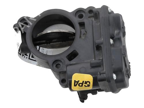 Throttle body BMW 1 (F20) 118 d | BP32202151M82 - Image 2