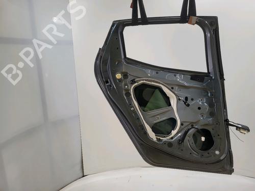 Dør venstre bagtil RENAULT CLIO V (B7_) 1.6 E-TECH 140 (B7MU) | BP37017194C4 - Image 2