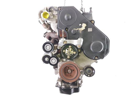 Used Engine FORD FOCUS II (DA_, HCP, DP) 1.8 TDCi (115 hp) 29578731