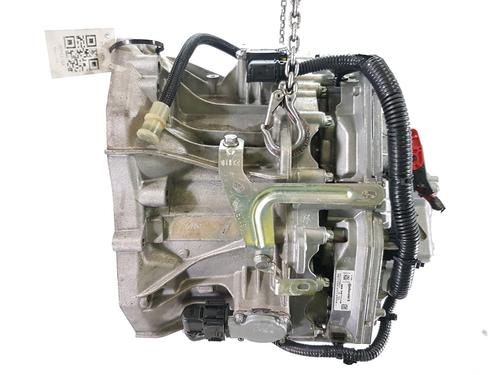 Used Gearbox RENAULT CAPTUR I (J5_, H5_) 1.3 TCe 150 (J5NK, J5JS) (150 hp) 29819623