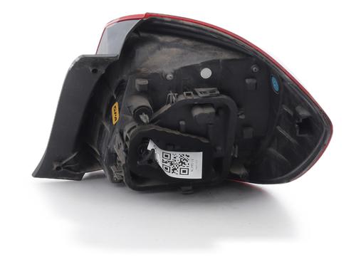 Left taillight DACIA SANDERO II 1.0 SCe 75 (B8JC, B8JD, B8NC) | BP37680747C34 - Image 4
