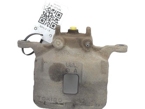 Used Right front brake caliper MITSUBISHI L200 / TRITON (KA_T, KB_T) 2.5 DI-D 4WD (KB4T) (136 hp) 27911107