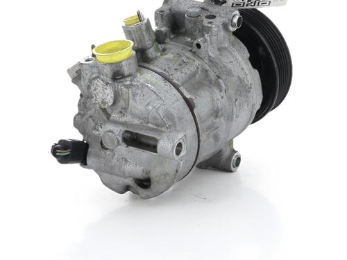 AC compressor AUDI A3 (8V1, 8VK) 2.0 TDI | BP36181303M34 - Image 3