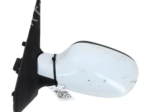 Retrovisor esquerdo RENAULT CLIO II (BB_, CB_) 1.5 dCi (B/CB3M) | BP29874596C26