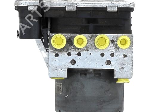 ABS Bremseaggregat RENAULT GRAND SCÉNIC IV (R9_) 1.6 dCi 160 | BP29819703M43