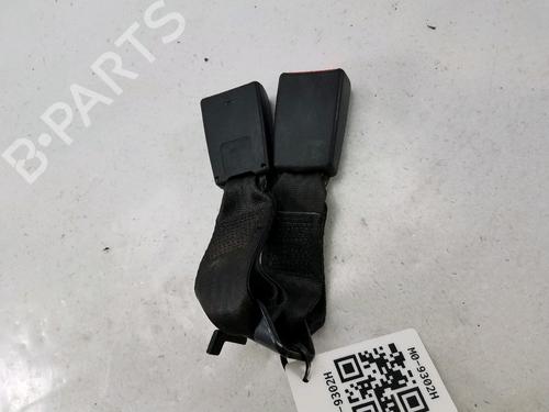 Used Seat buckle FIAT PANDA (169_) 1.3 D Multijet (169.AXC1A) (70 hp) 27916398