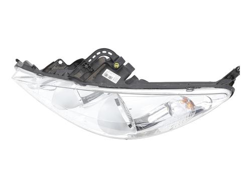 Left headlight PEUGEOT 207 SW (WK_) 1.6 HDi | BP31152662C28 