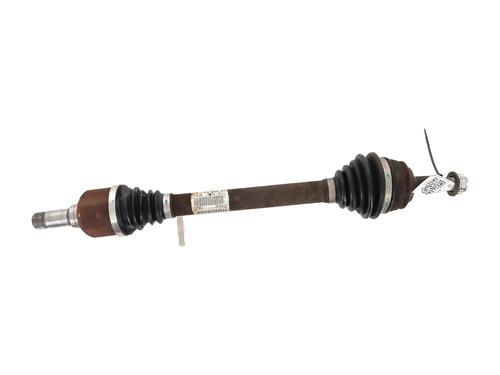 Used Left front driveshaft CITROËN C4 Grand Picasso II (DA_, DE_) 1.6 HDi / BlueHDi 115 (115 hp) 29495350