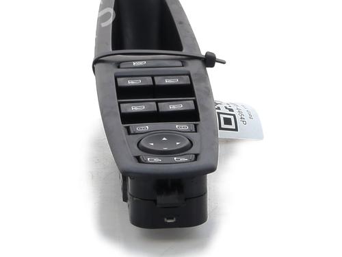 Left front window switch RENAULT GRAND SCÉNIC III (JZ0/1_) 1.5 dCi (JZ09, JZ0D, JZ10, JZ14, JZ1G, JZ29, JZ2C) | BP30335009I27