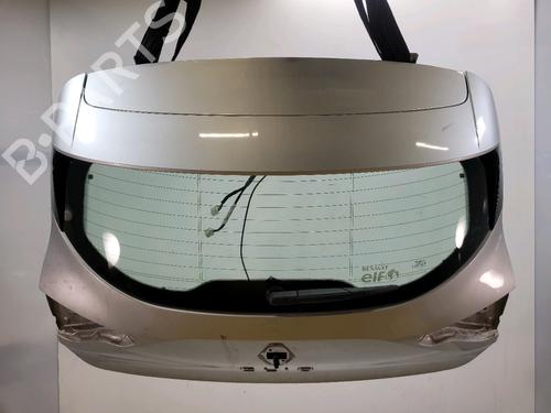 Used Tailgate RENAULT CLIO V (B7_) 1.5 Blue dCi 85 (B7AG) (86 hp) 31986116