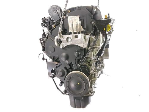Used Engine FORD FIESTA VI (CB1, CCN) 1.5 TDCi (75 hp) 32077292