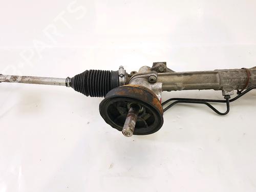 Steering rack PEUGEOT 206 Hatchback (2A/C) 1.4 HDi eco 70 | BP25300688M22 
