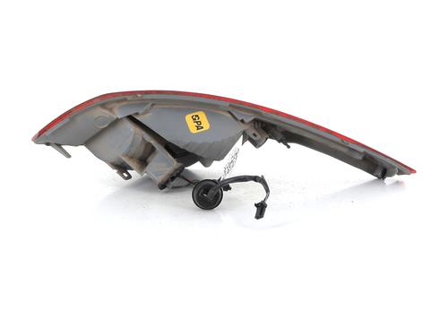 Left tailgate light RENAULT MEGANE III Hatchback (BZ0/1_, B3_) 1.5 dCi | BP31304495C79