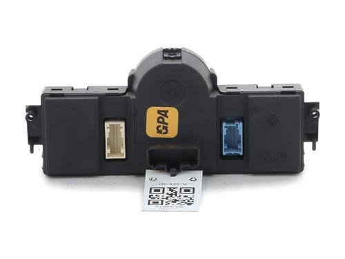 Climate control RENAULT MEGANE II (BM0/1_, CM0/1_) 1.6 16V | BP30632552I5