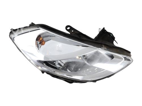 Right headlight RENAULT CLIO III (BR0/1, CR0/1) 1.2 16V (BR02, BR0J, BR11, CR02, CR0J, CR11) | BP29495175C29 