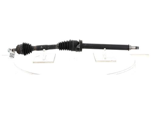 Right front driveshaft MERCEDES-BENZ A-CLASS (W168) A 170 CDI (168.009, 168.109) | BP22895811M39 