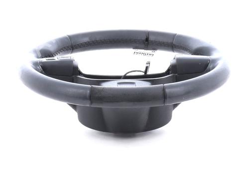 Steering wheel SKODA FABIA II Combi (545) 1.2 TSI | BP36380678C49 - Image 3