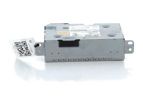 Used Radio CITROËN C4 III (BA_, BB_, BC_) 1.2 PureTech 130 (BAHNSA, BAHNSB) (130 hp) 31207387