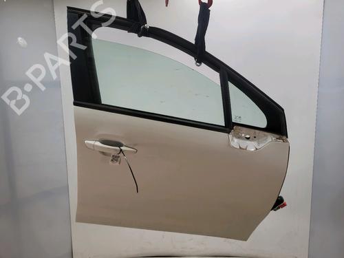 Used Right front door Right front door CITROËN C3 III (SX) 1.5 BlueHDi 100 (SXYHYP, SXYHTU) (102 hp) 33568177 33568177