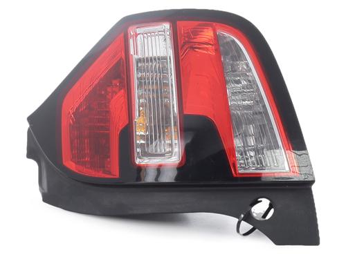 Right taillight RENAULT TWINGO III (BCM_, BCA_) 0.9 TCe 90 (BCM9, BCM2) | BP36962349C35 - Image 2