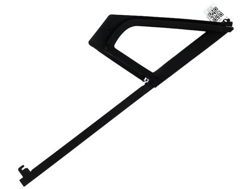 Front right quarter glass RENAULT CLIO IV Grandtour (KH_) 1.5 dCi 90 (KHN3, KHN4) | BP30165757C112 