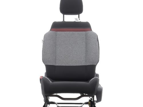 Sæde venstre fortil Sæde venstre fortil CITROËN C3 III (SX) 1.2 PureTech 82 (83 hp) 34177278 34177278