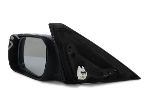Left mirror MAZDA 3 (BK) 1.6 MZ-CD | BP23204272C26