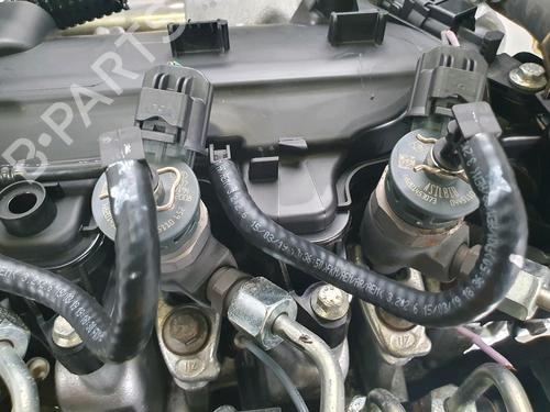 Engine RENAULT KANGOO Express (FW0/1_) 1.5 dCi 90 (FW0G, FW05, FW08, FW11) | BP37228672M1  - Image 13
