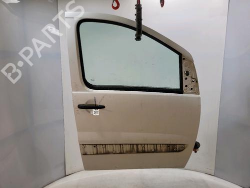 Used Right front door Right front door CITROËN JUMPY II Van 2.0 HDi 120 (120 hp) 31284827 31284827