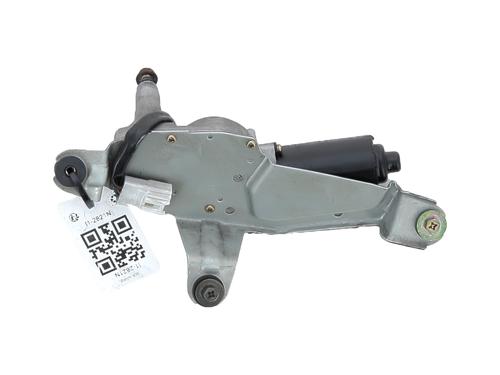 Viskermotor bagrude NISSAN X-TRAIL I (T30) 2.2 Di 4x4 (114 hp) 26444423