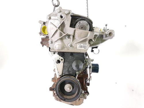 Used Engine RENAULT MEGANE III Hatchback (BZ0/1_, B3_) 2.0 TCe (BZ0K) (180 hp) 30379637
