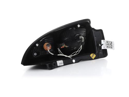 Left taillight CITROËN C3 Picasso (SH_) 1.6 HDI 90 | BP39498520C34 - Image 3