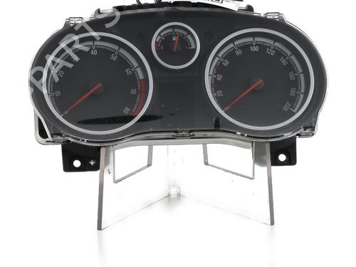 Instrument cluster OPEL CORSA D (S07) 1.2 (L08, L68) | BP24481554C47 