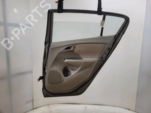 Right rear door HONDA INSIGHT (ZE_) 1.3 IMA (ZE28, ZE2) | BP30190463C5