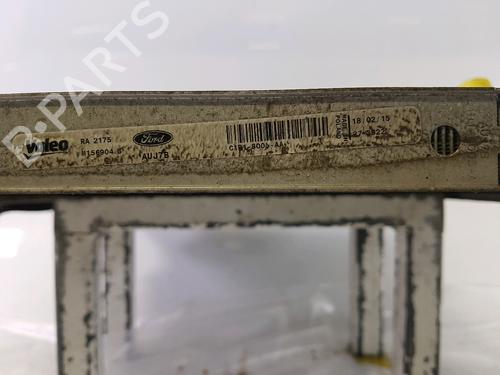 Køler FORD ECOSPORT 1.0 EcoBoost | BP26189124M31 