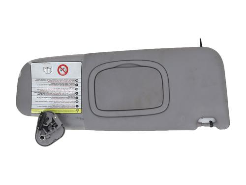 Used Right sun visor ALFA ROMEO GIULIETTA (940_) 1.4 TB (940FXB1A, 940FXB11) (170 hp) 30367172
