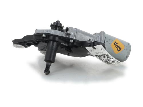 Rear wiper motor AUDI A3 (8V1, 8VK) S3 quattro | BP27623139M102 