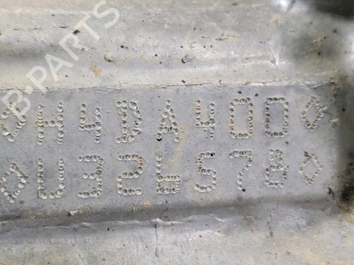 Engine RENAULT TWINGO III (BCM_, BCA_) 1.0 SCe 70 (BCMB) | BP29346656M1 