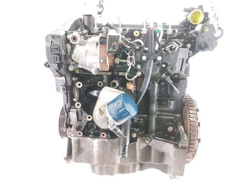 Engine RENAULT CLIO III (BR0/1, CR0/1) 1.5 dCi (C/BR0G, C/BR1G) | BP32131219M1