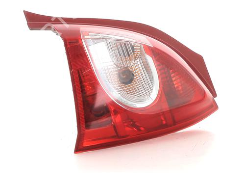 Right taillight RENAULT TWINGO II (CN0_) 1.5 dCi 90 | BP27313963C35  - Image 5