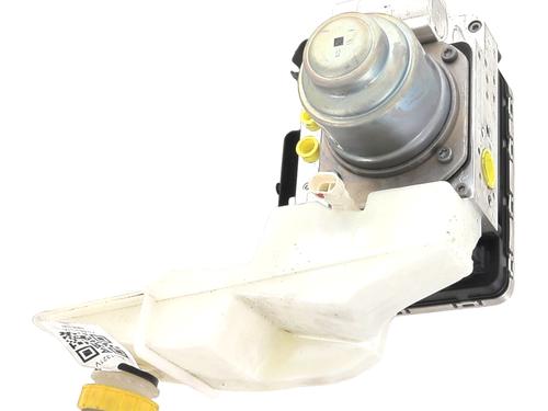 ABS pump JEEP COMPASS (MP, M6, MV, M7) 1.5 T4 Hybrid | BP31866251M43