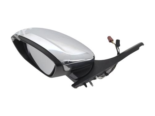 Used Left mirror PEUGEOT 208 I (CA_, CC_) 1.6 BlueHDi 100 (100 hp) 29579238