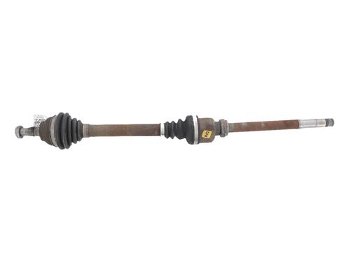 Used Right front driveshaft Right front driveshaft CITROËN BERLINGO MULTISPACE (B9) [2008-2026] 35891701 35891701