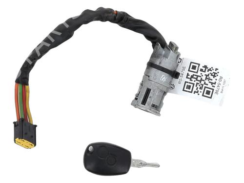 Rattlås /Tenningslås DACIA LOGAN MCV (KS_) 1.5 dCi (KS0W) (86 hp) 29849301