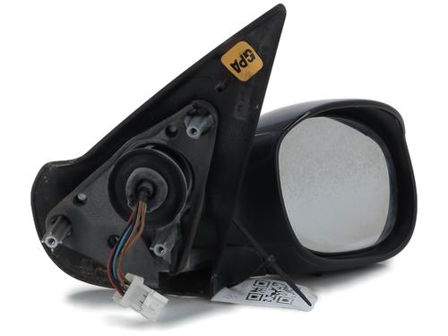 Right mirror PEUGEOT 206 CC (2D) 2.0 S16 | BP29218640C27 